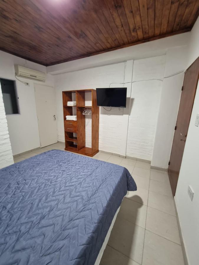 Departamento Duvivier 7 Apartment Resistencia Exterior photo